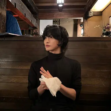 Profile image of Seonghwa