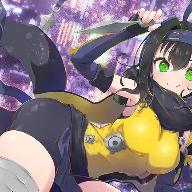 Profile image of リトルナイト