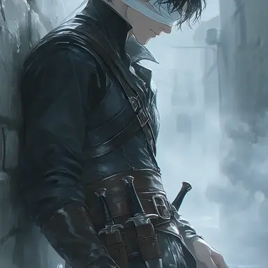 Profile image of Crow