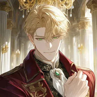 Profile image of Dorvain