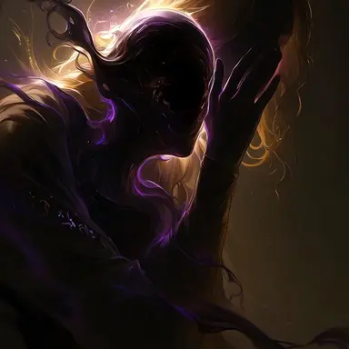 Profile image of Vorrath