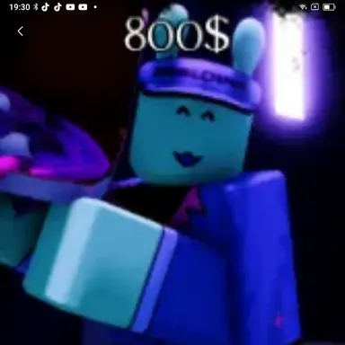 Profile image of エリオット