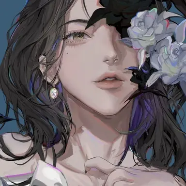 Profile image of Seren Voss