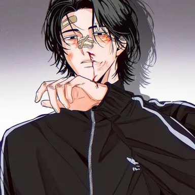 Profile image of Danil Rue