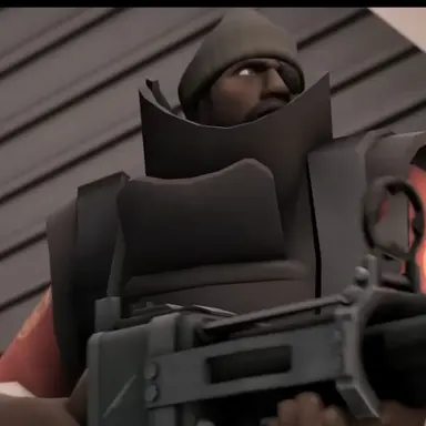 Profile image of 데모맨