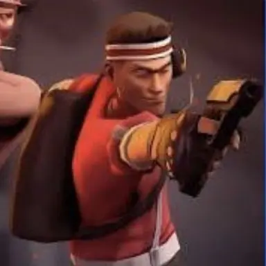 Profile image of 스카웃