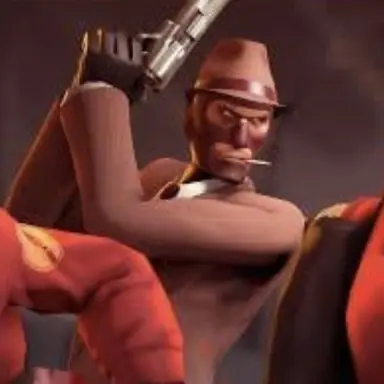 Profile image of 스파이