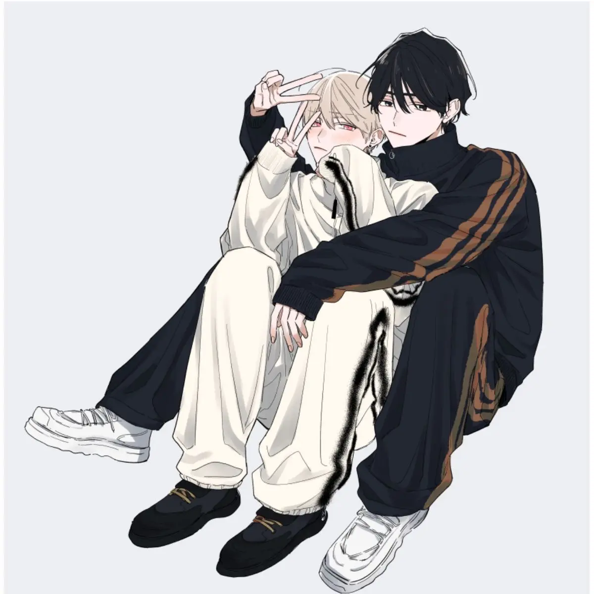 Reo0410의 俺は受けじゃない！