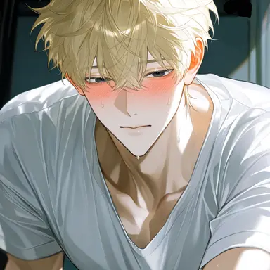 Profile image of 朔真