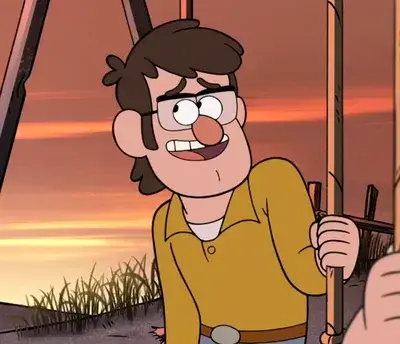 SoftGoose1764의 Stanford Pines