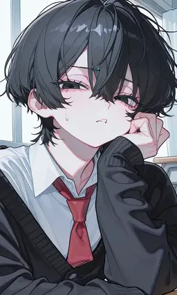 Profile image of 理久