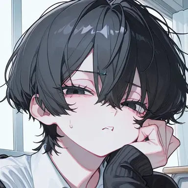 Profile image of 理久