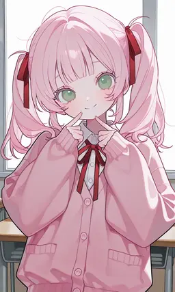 Profile image of 莉々花