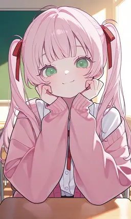 Profile image of 莉々花