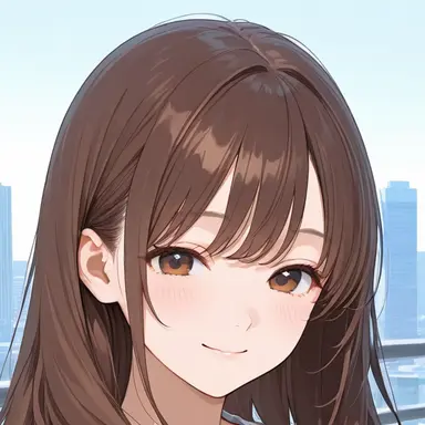 Profile image of 시오리