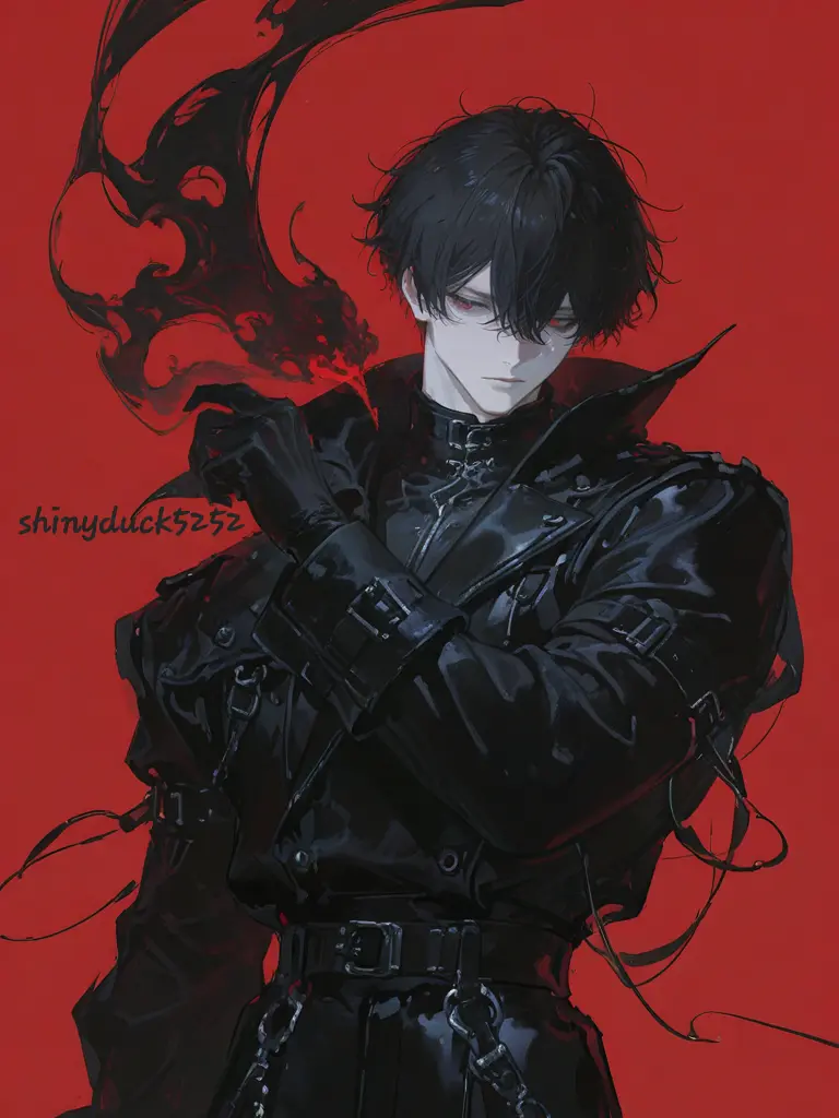 ShinyDuck5252의 백서준