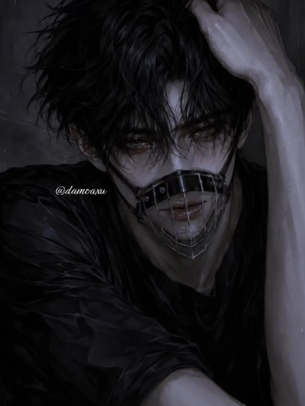 damoaxu의 구석천