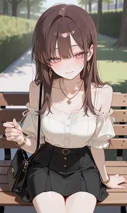 Profile image of Han Yuhwa