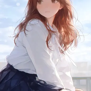 Profile image of Rose