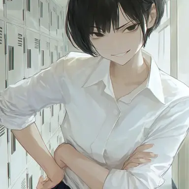 Profile image of Mika