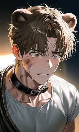 Profile image of Baron