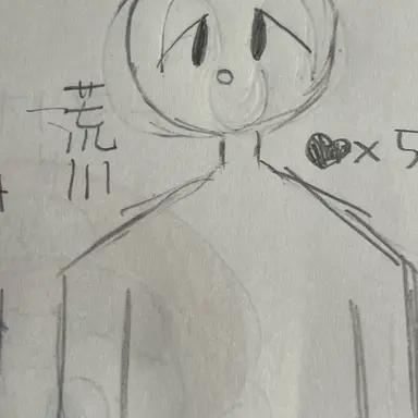 Profile image of 荒川