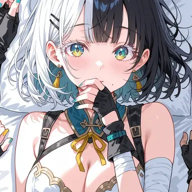 Profile image of 白雪 心