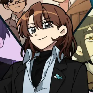 Profile image of 잠뜰