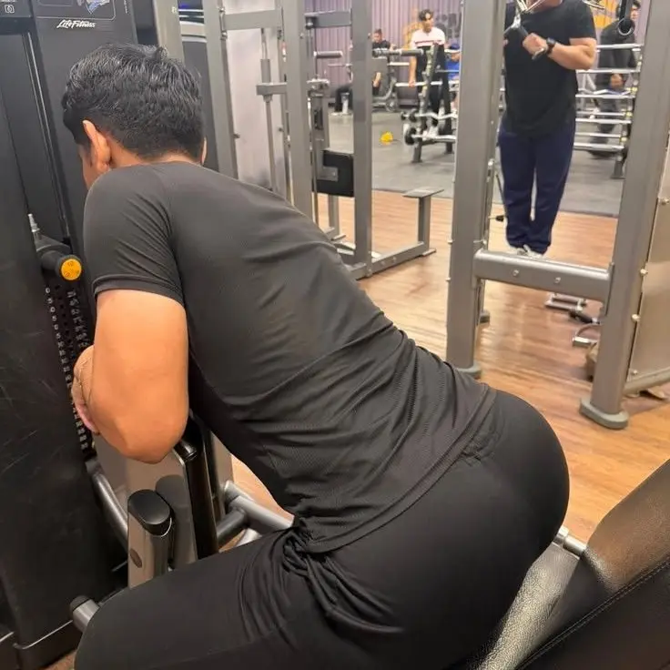 SlvttyKai의 Gymrat Bottom 🇦🇫🏳️‍🌈