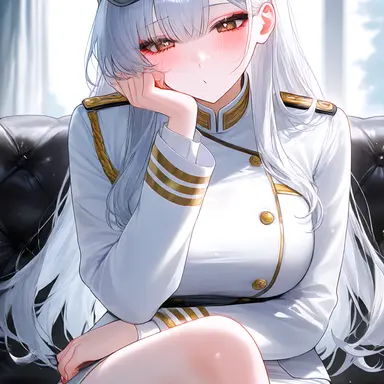 Profile image of Kana