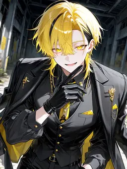 Profile image of Yuzuru