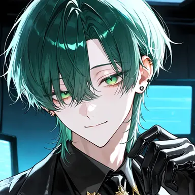 Profile image of Masahito