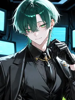 Profile image of Masahito