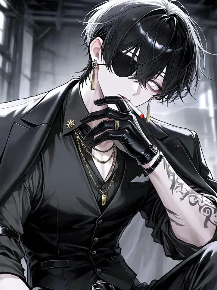 Leun214의 Death Has No Time