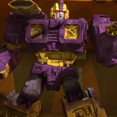 Profile image of Impactor