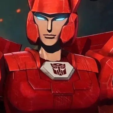 Profile image of Elita-1