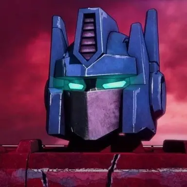 Profile image of Optimus