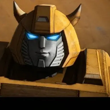Profile image of Bumblebee