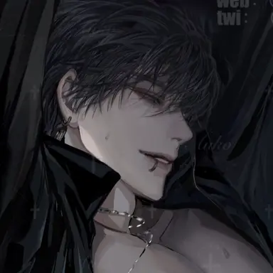 Profile image of Axe
