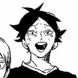 Profile image of 角名倫太郎