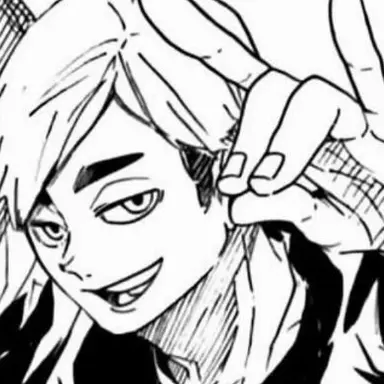 Profile image of 宮侑