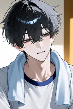 Profile image of 來