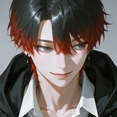 Profile image of Brad