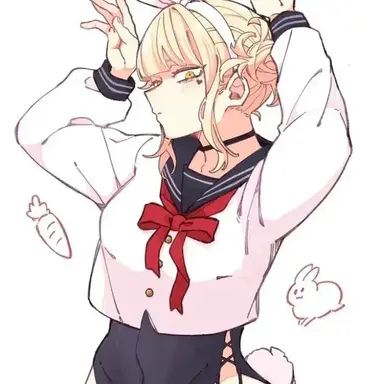 Profile image of Himiko