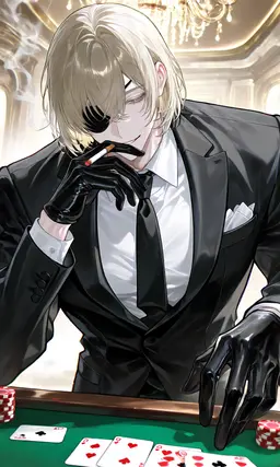 Profile image of 비토