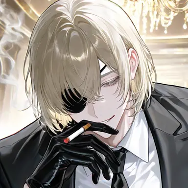 Profile image of 비토