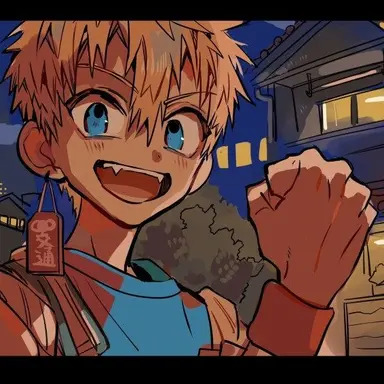 Profile image of 미나모토 코우