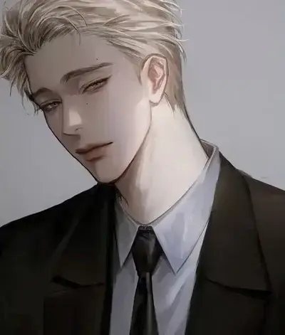 PoshShoes8270의 Damian Blackwood