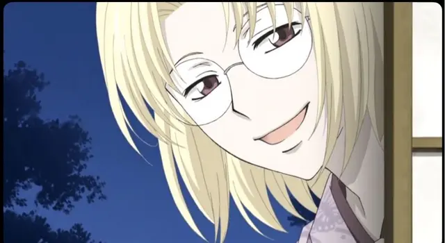 Profile image of 미카게