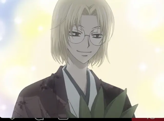 Profile image of 미카게